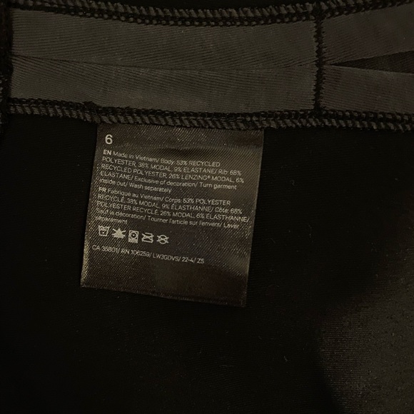 Lululemon Softstreme Turtleneck Pullover - Picture 7 of 9